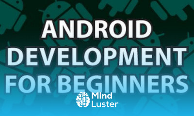 Android Development from 0