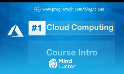 Cloud computing for beginners
