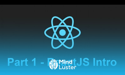 ReactJS Introduction