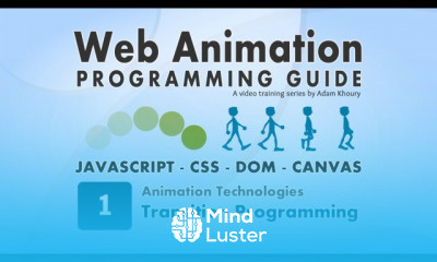 Web Animation Programming