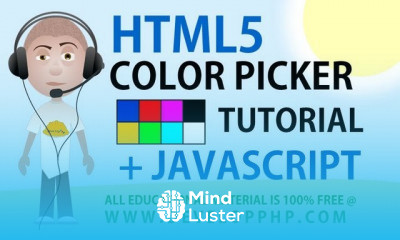 HTML and CSS for beginners