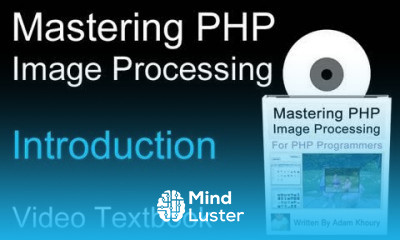 PHP GD Processing Programming
