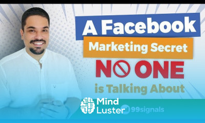 Facebook Marketing