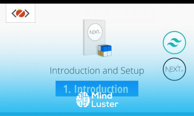 Getting Started with Next js