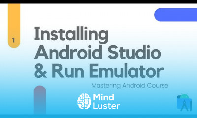 Mastering Android