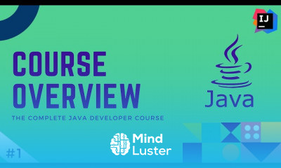 Complete Java Developer