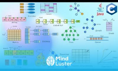 Data Structure Algorithms
