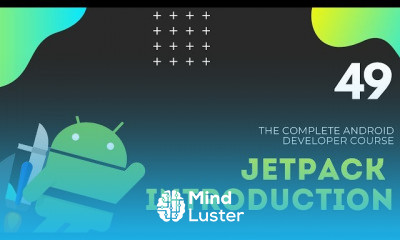 Android JetPack
