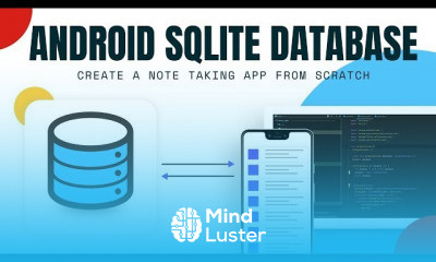 SQLite in Android SQLite