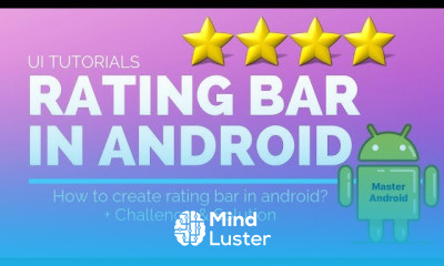 Android for Beginners