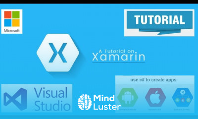 Xamarin Beginner to Advanced