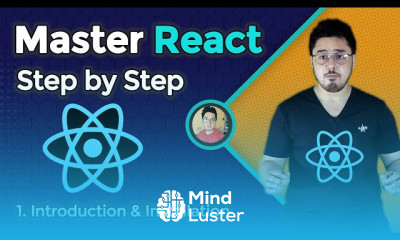 Complete React