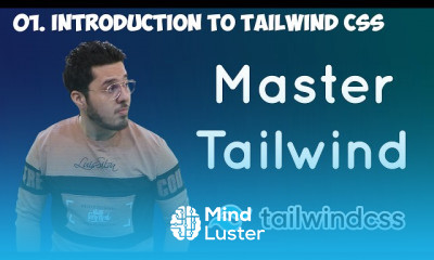 Master Tailwind