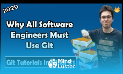 Complete Git For Beginners