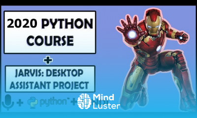 Python For Absolute Beginners