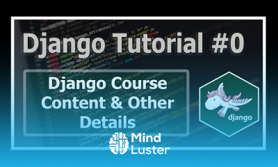 Python Django