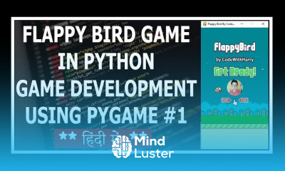 Python Game Development Using Pygame