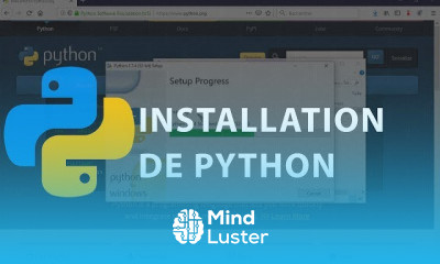 Programmation Python