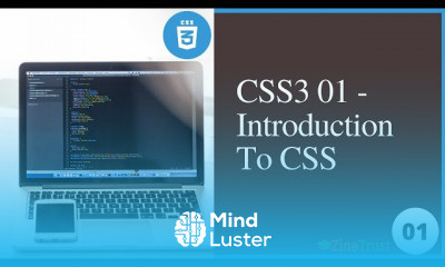 CSS3 For Beginners