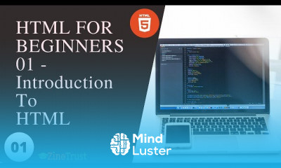 HTML For Beginners 17 Forms