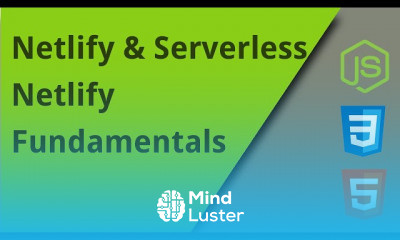 Netlify and Serverless