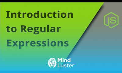 Intro to Regular Expressions