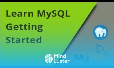 MySQL for professionals