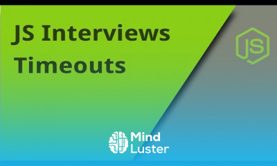 JavaScript Interview Questions