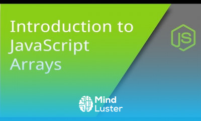 JavaScript for advanced