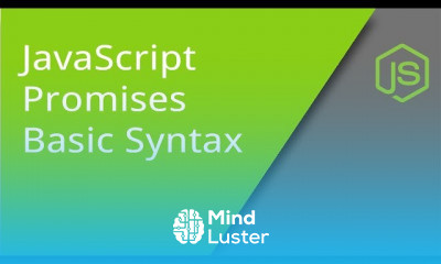 JavaScript Promises methods