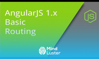 Angular JS 1 x
