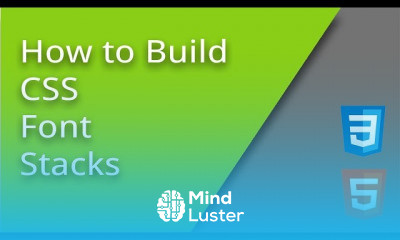 Typography for the Web