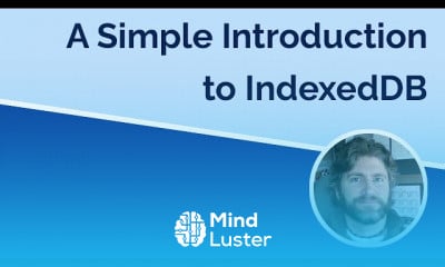 IndexedDB