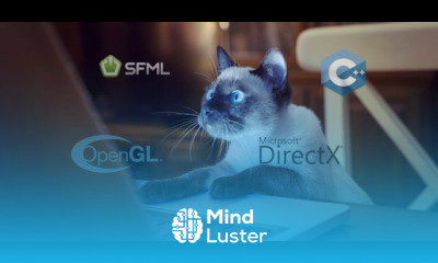 Console RPG Game Example