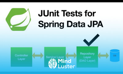 Spring Data JPA