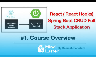 React Hooks Overview