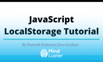 JavaScript programming