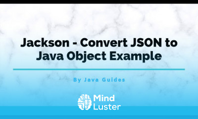 JSON