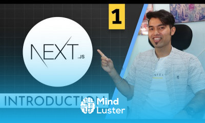 Introduction to Next JS