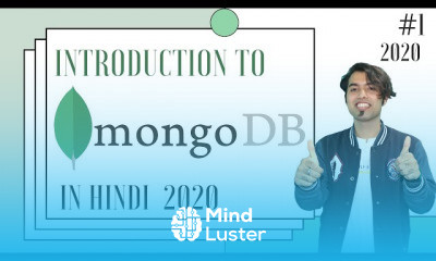 MongoDB CRUD