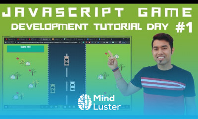 JavaScript Game Development