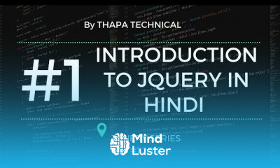 jQuery in Indi