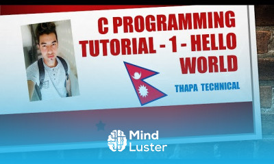 Introduction to C for beginners