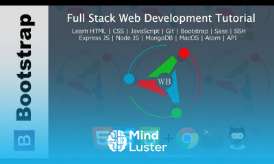 Bootstrap 4 From basic to advanced