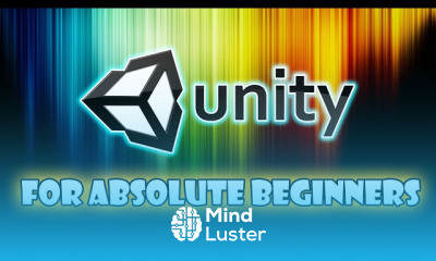 Unity 3D for Beginners