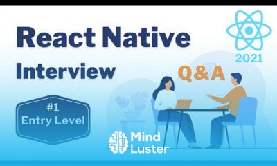 React Native Interview