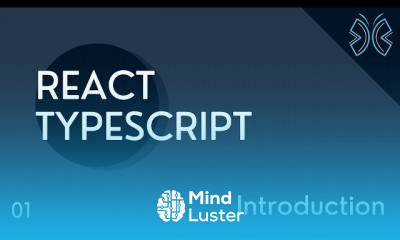 React TypeScript for Beginners