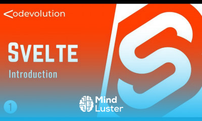 Svelte for Beginners