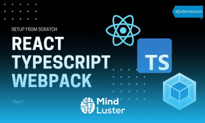 React TypeScript Webpack