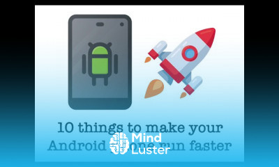Android Tips